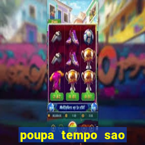 poupa tempo sao joao de meriti